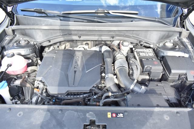 Used 2023 Kia Sorento EX AWD/4WD image 56