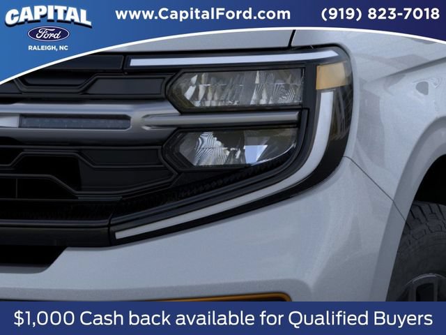 New 2026 Ford Expedition Tremor AWD/4WD image 19