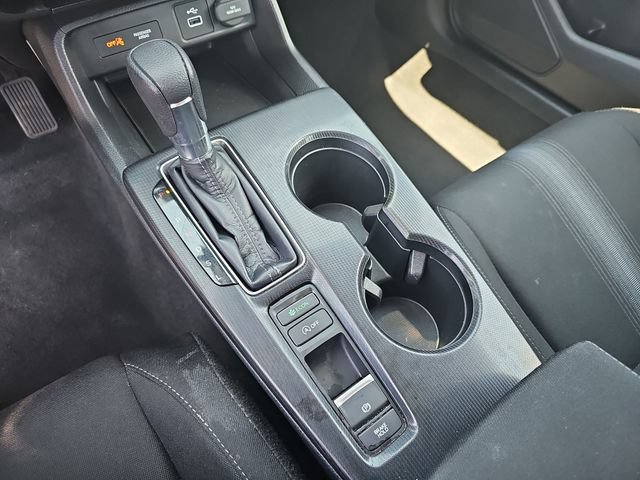 Used 2024 Honda Civic LX image 24