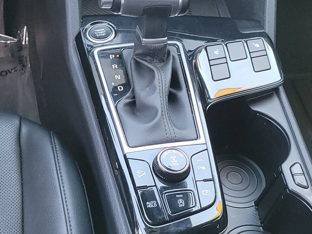 Certified 2024 Kia Sportage X-Line w/ X-Line Premium Package AWD/4WD image 15