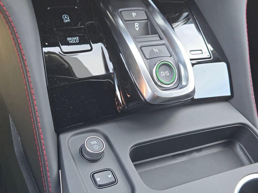 New 2026 Acura MDX A-Spec AWD/4WD image 40
