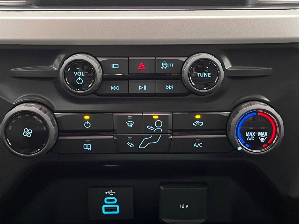 New 2026 Ford F250 XL w/ STX Appearance Package image 6