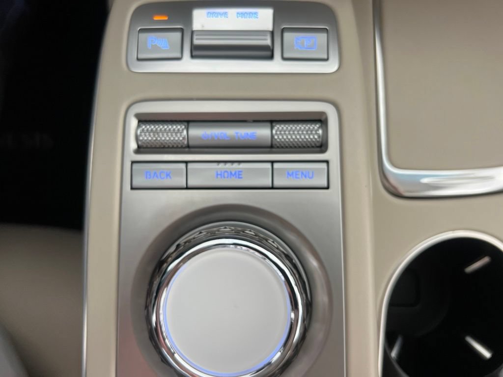 Used 2023 Genesis GV70 2.5T w/ Select Package AWD/4WD image 73