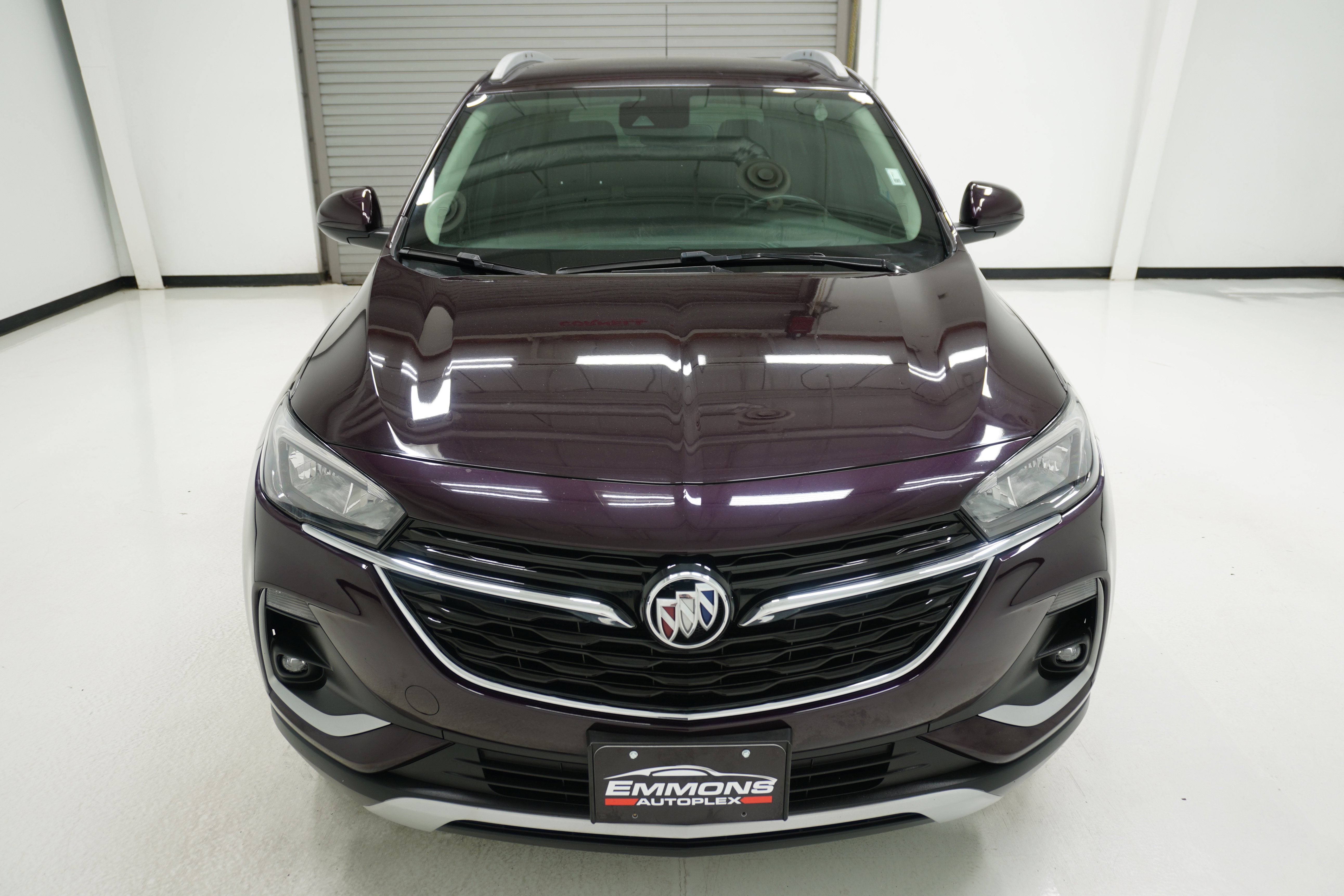 Used 2021 Buick Encore GX Select FWD image 2
