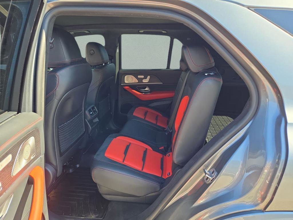 Used 2021 Mercedes-Benz GLE 63 AMG S image 24