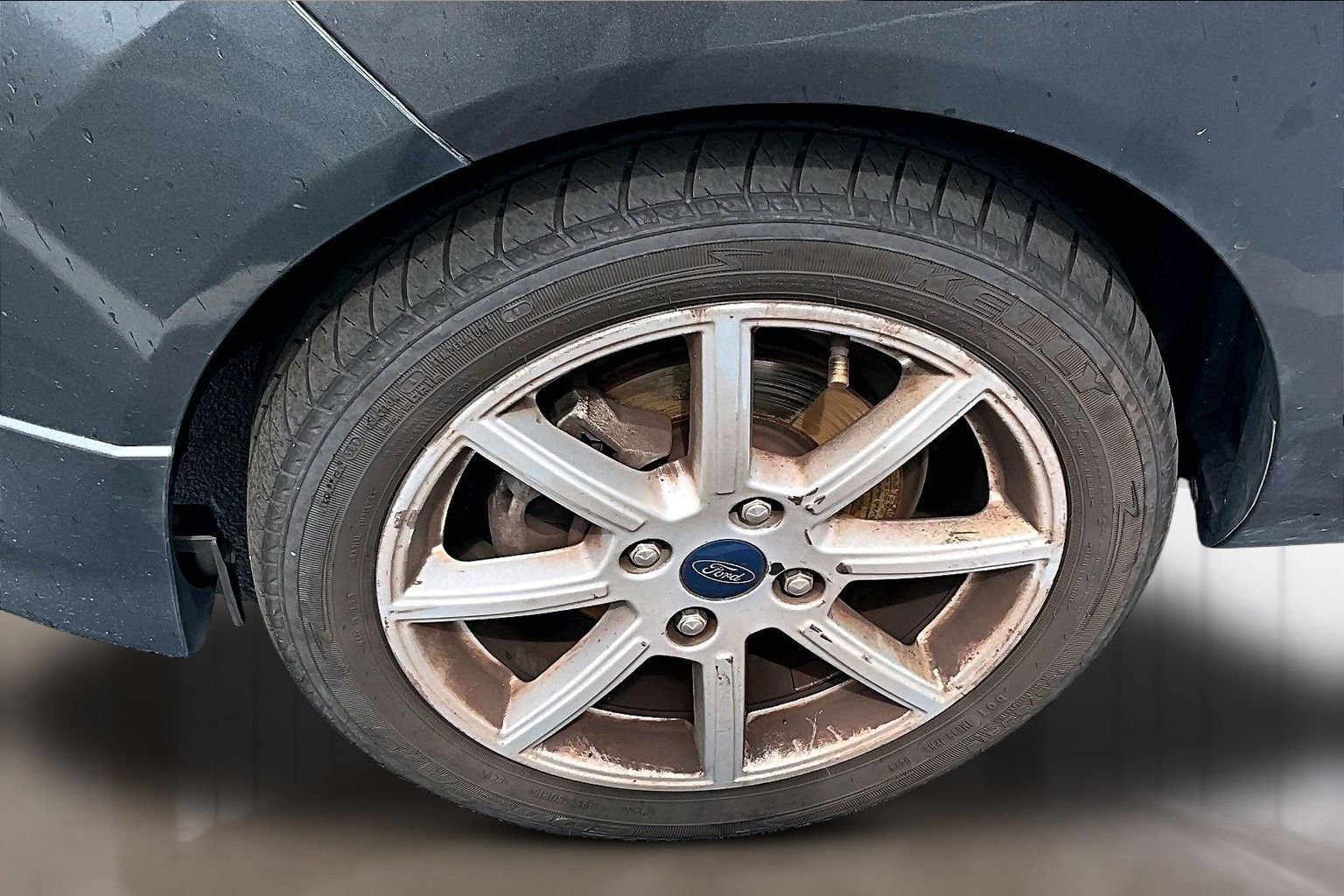 Used 2019 Ford Fiesta SE w/ Equipment Group 201A FWD image 33