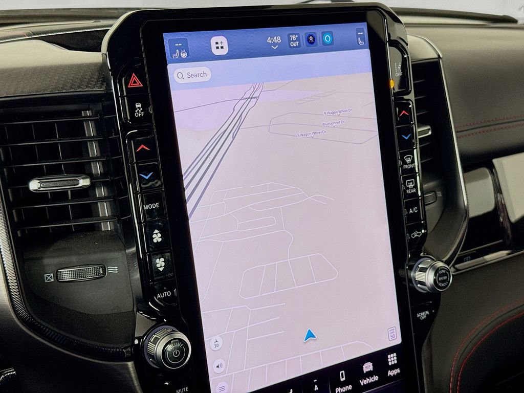 Used 2026 RAM 1500 RHO w/ RHO Level 1 Equipment Group image 14