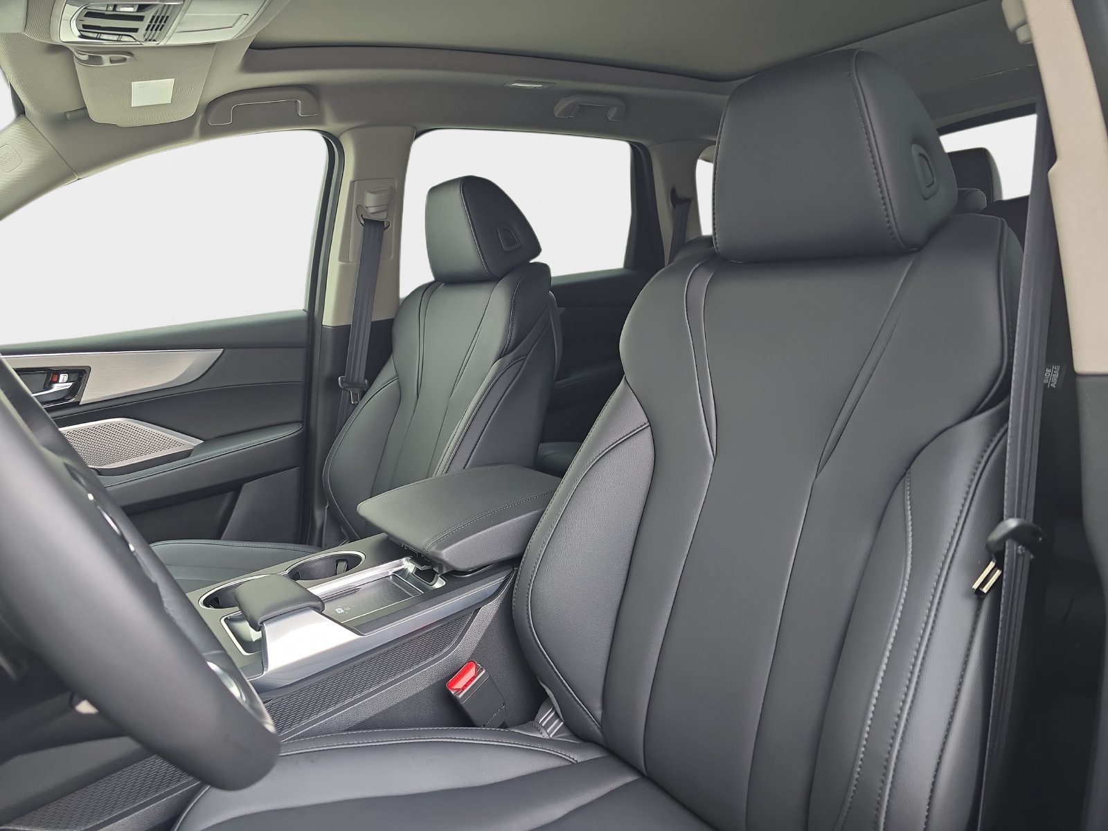 Used 2024 Acura MDX SH-AWD image 18