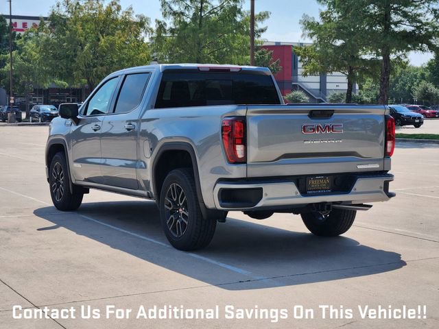 New 2026 GMC Sierra 1500 Elevation w/ Elevation Premium Package image 4