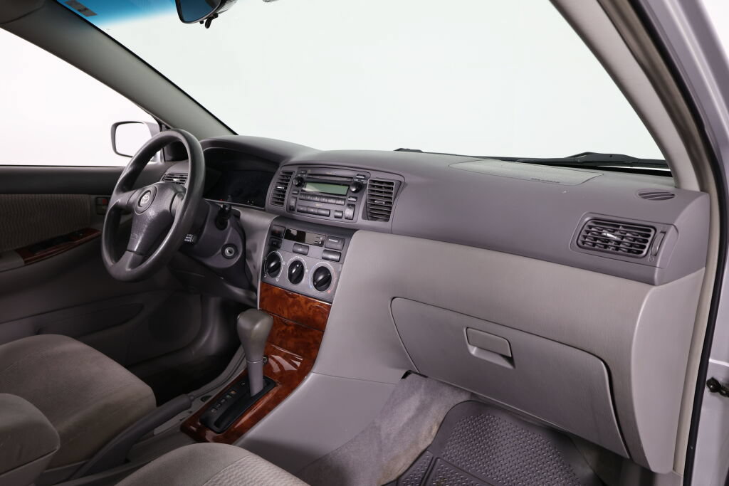 Used 2005 Toyota Corolla LE FWD image 23
