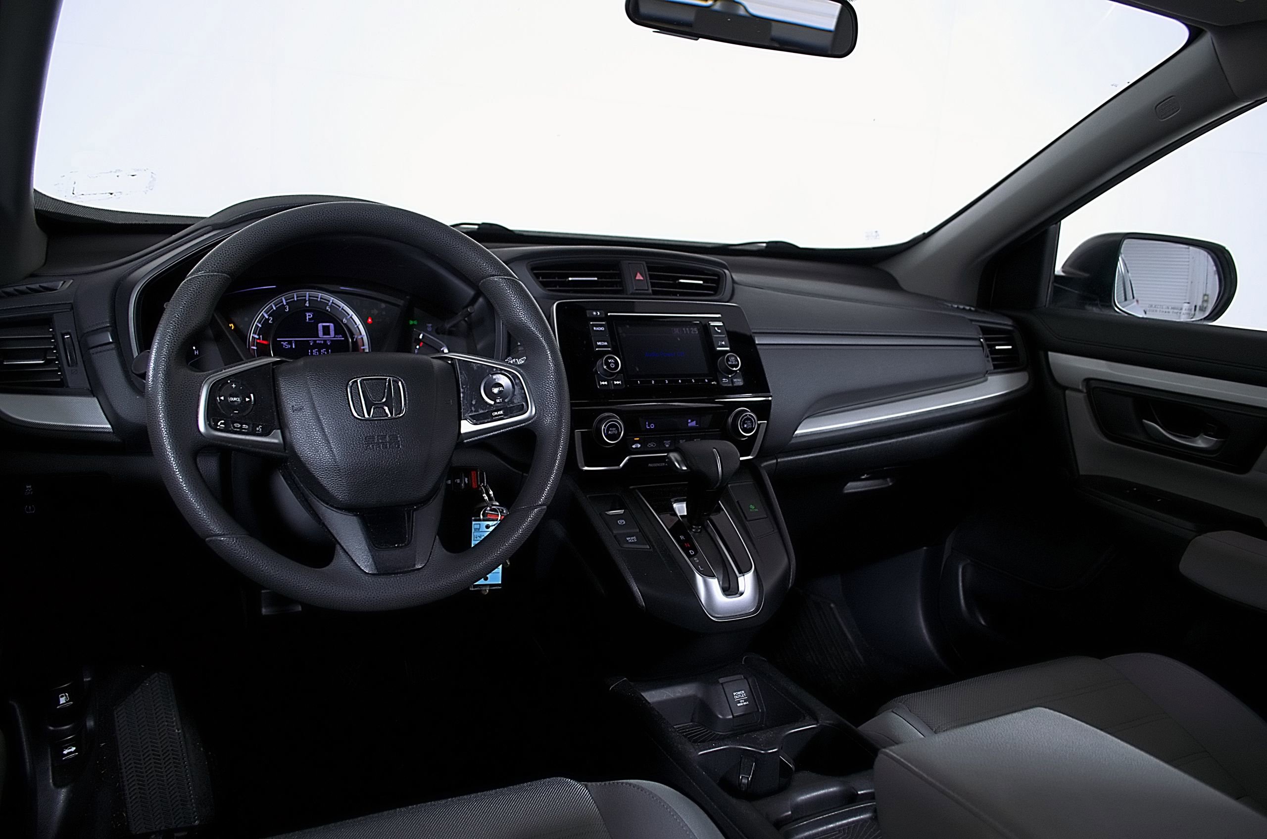 Used 2018 Honda CR-V LX image 23