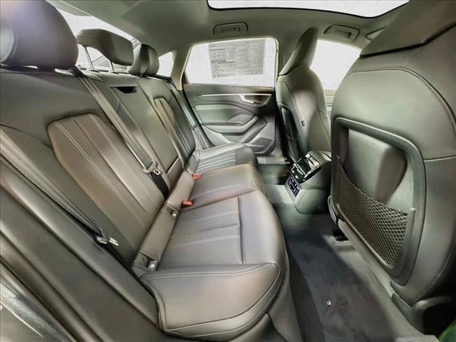 New 2026 Audi A6 Premium Plus AWD/4WD image 23