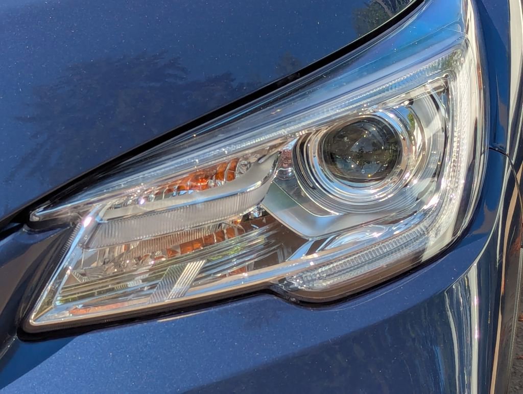 Used 2021 Subaru Ascent Touring w/ Popular Package #2A AWD/4WD image 12