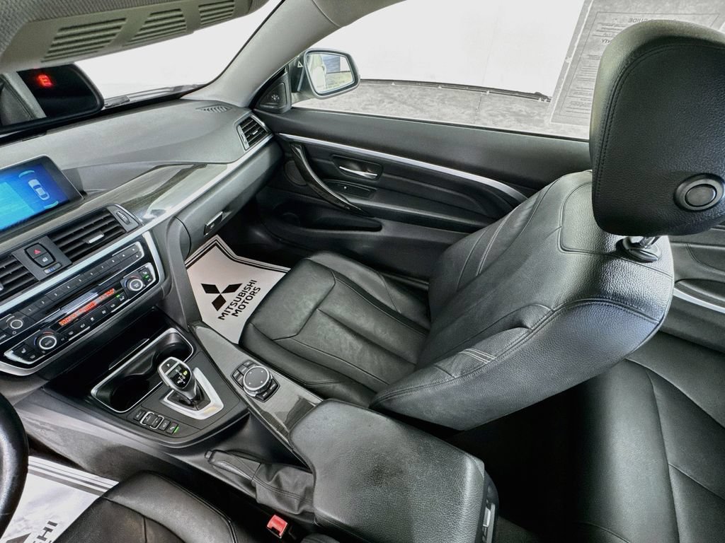 Used 2015 BMW 428i xDrive Coupe AWD/4WD image 25