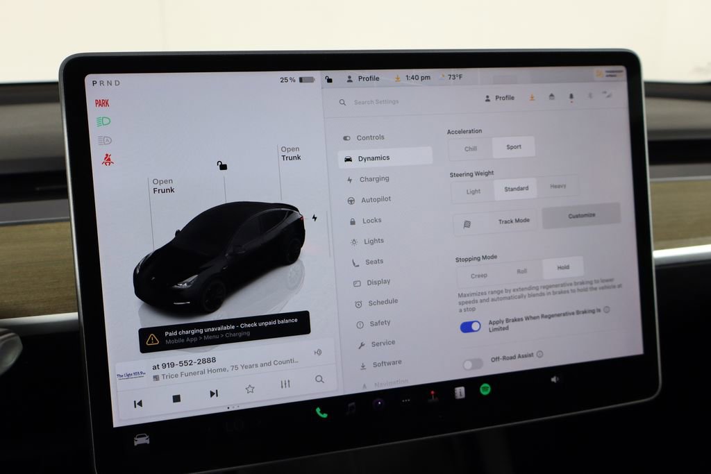 Used 2023 Tesla Model Y Performance image 27