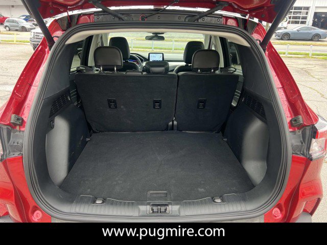 Used 2021 Ford Escape SEL w/ Technology Package image 18