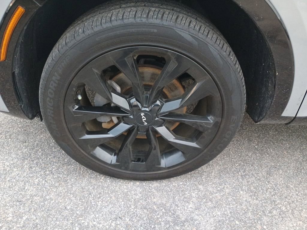 Used 2022 Kia Sorento SX image 17