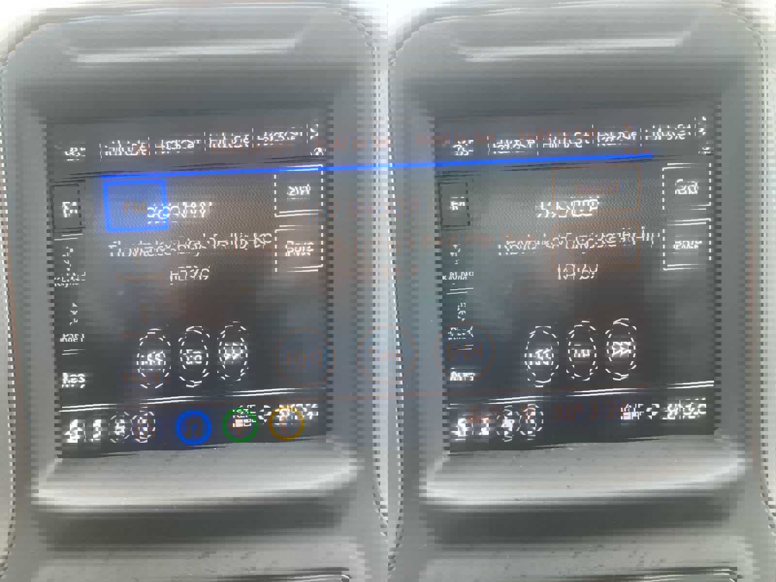 Used 2021 Chevrolet Silverado 1500 Custom w/ Rally Edition image 24