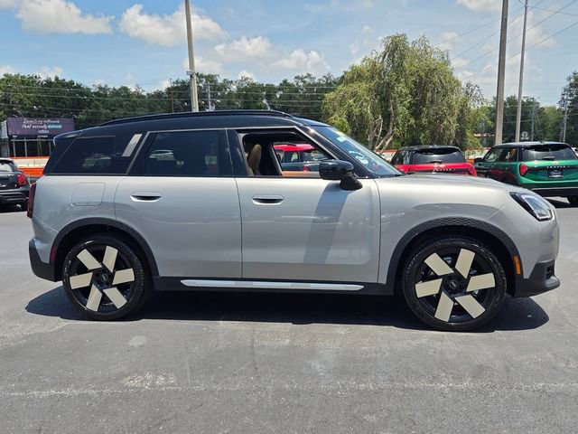 New 2027 MINI Cooper Countryman S AWD/4WD image 8