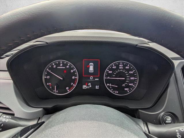 New 2026 Subaru Forester Sport image 17