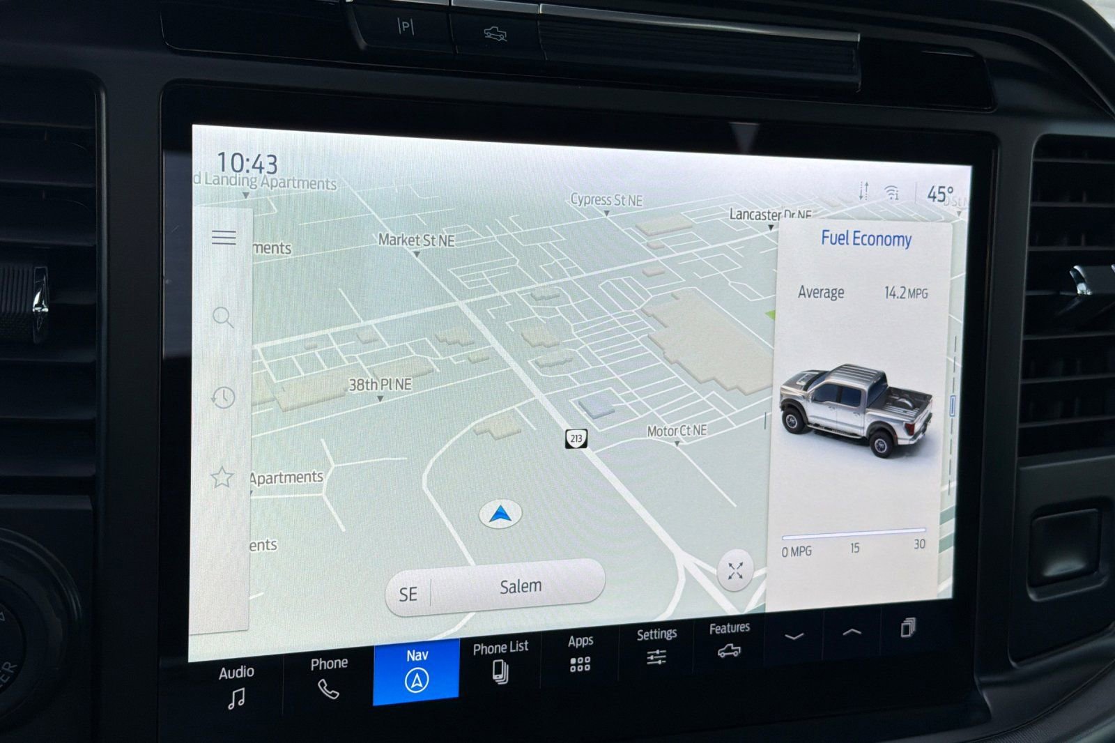 Used 2025 Ford F150 Raptor image 18