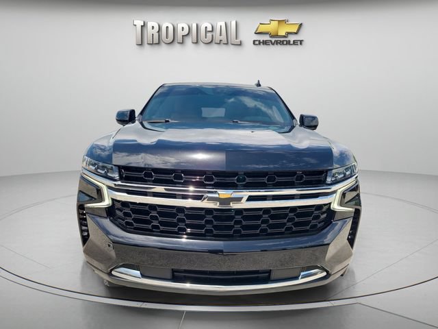 Used 2021 Chevrolet Tahoe LS RWD image 8