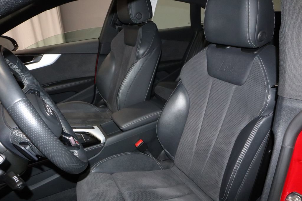Used 2022 Audi A5 2.0T Premium Plus image 26