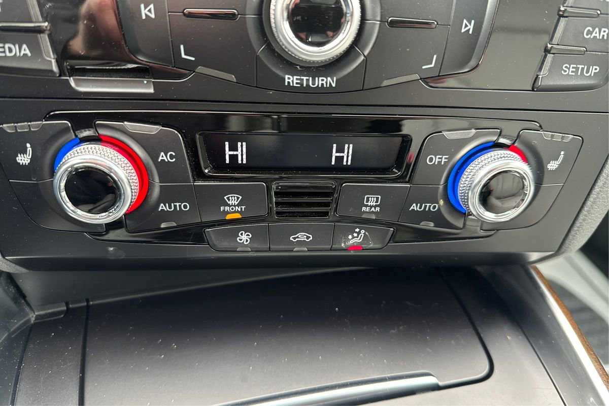 Used 2013 Audi Q5 2.0T Premium w/ Convenience Pkg image 36