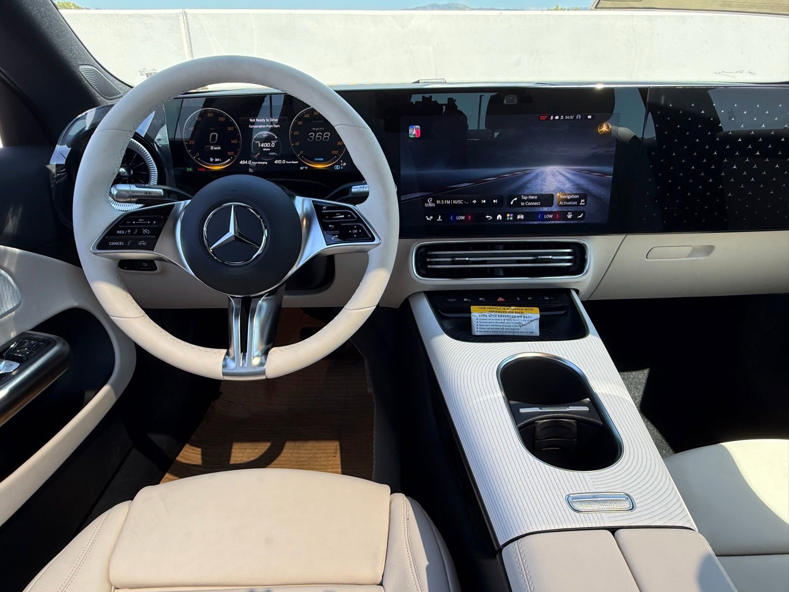 New 2026 Mercedes-Benz CLA 350 image 27