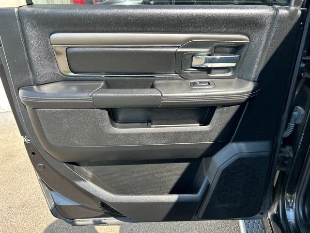 Used 2018 RAM 1500 Sport AWD/4WD image 41