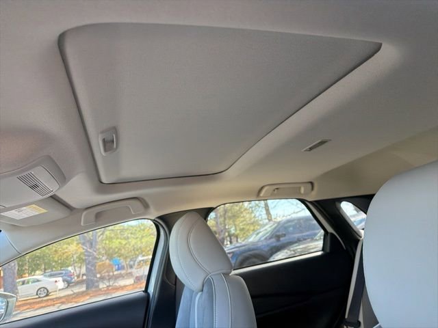 New 2026 MAZDA CX-30 2.5 Turbo w/ Premium Package image 11