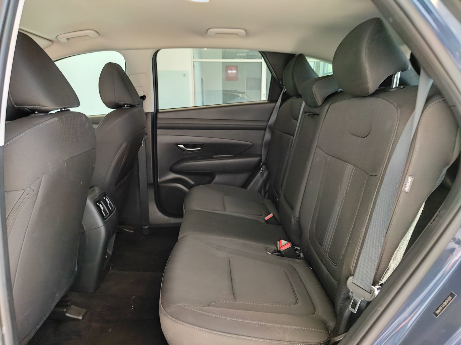 Used 2025 Hyundai Tucson SEL image 11