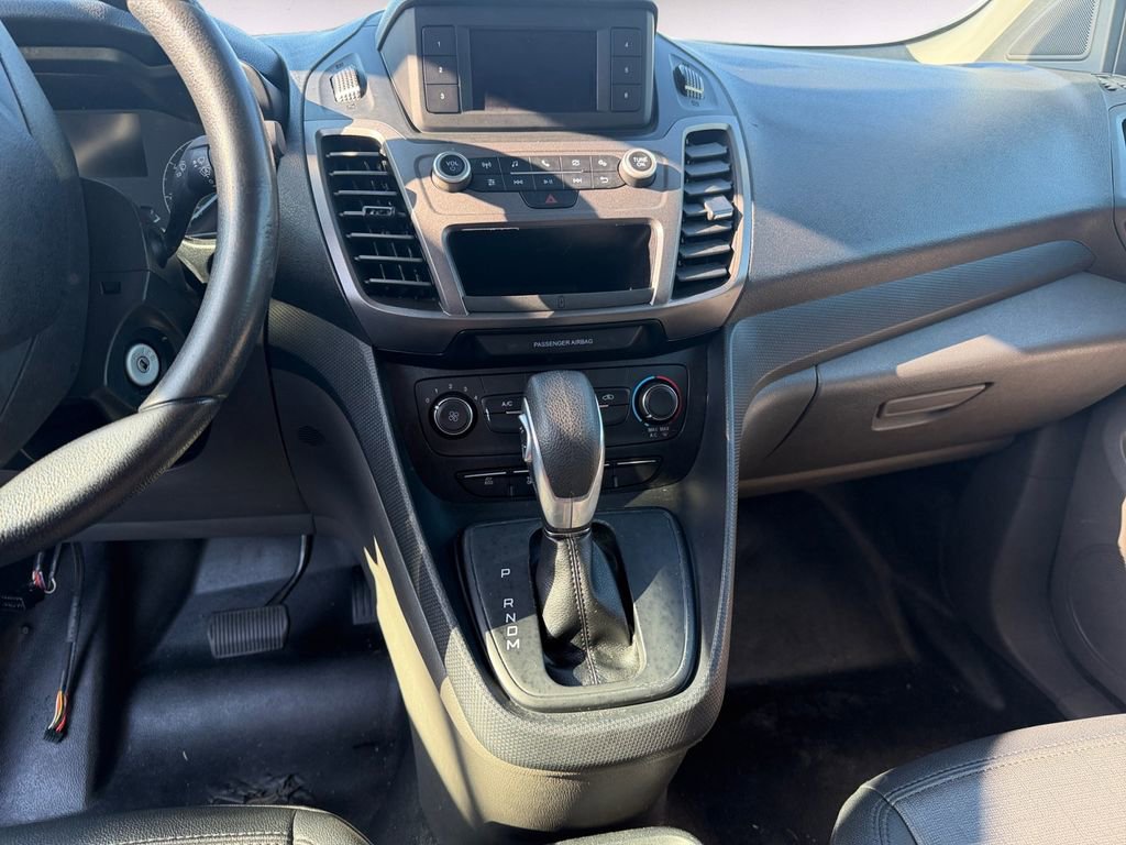 Used 2022 Ford Transit Connect XL FWD image 11