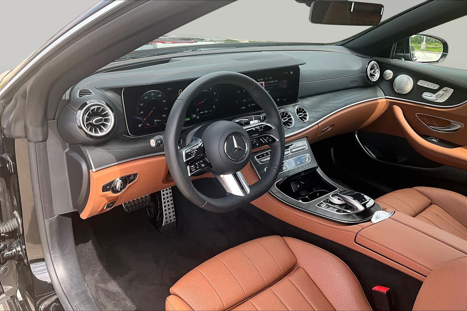 Used 2023 Mercedes-Benz E 450 Cabriolet image 15
