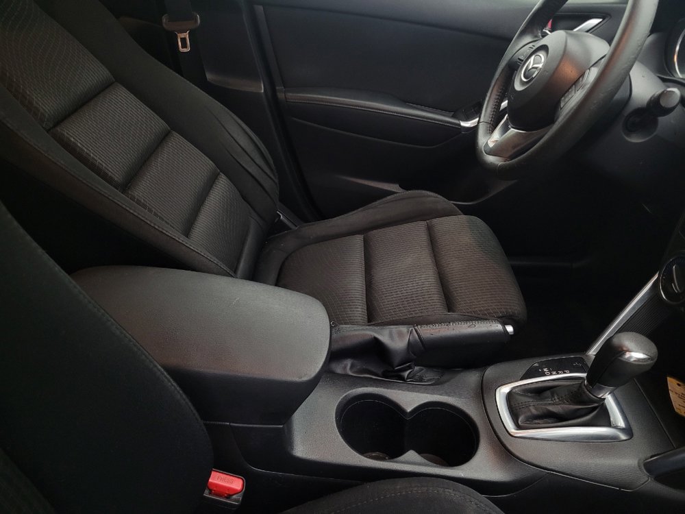 Used 2015 MAZDA CX-5 Touring image 21