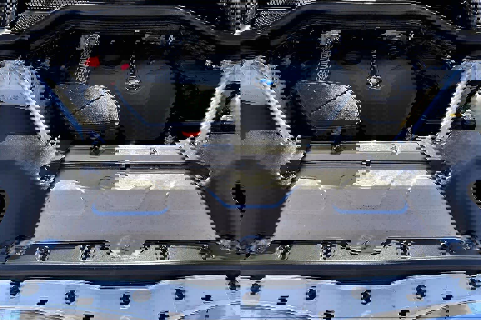 Used 2018 BMW X3 xDrive30i image 33