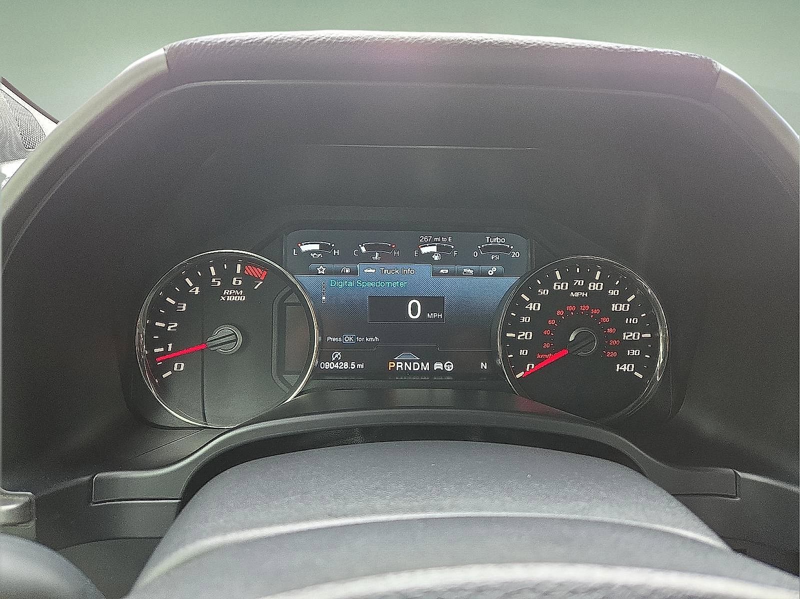 Used 2019 Ford F150 Raptor w/ Equipment Group 802A Luxury AWD/4WD image 23