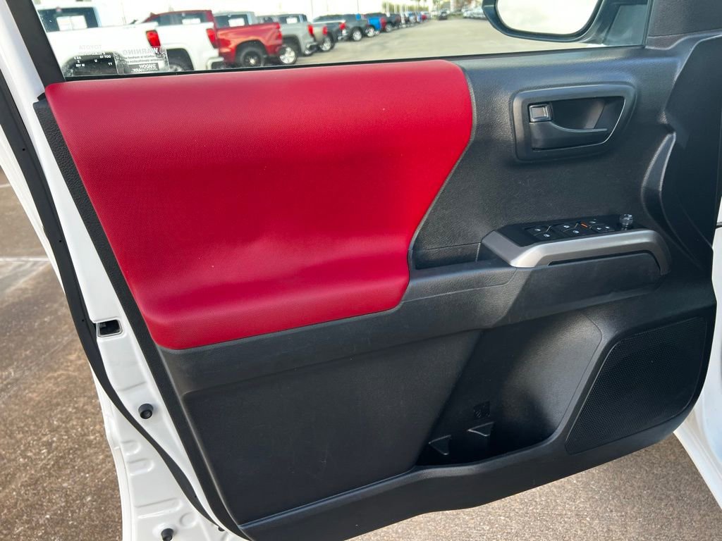 Used 2023 Toyota Tacoma SR5 image 44