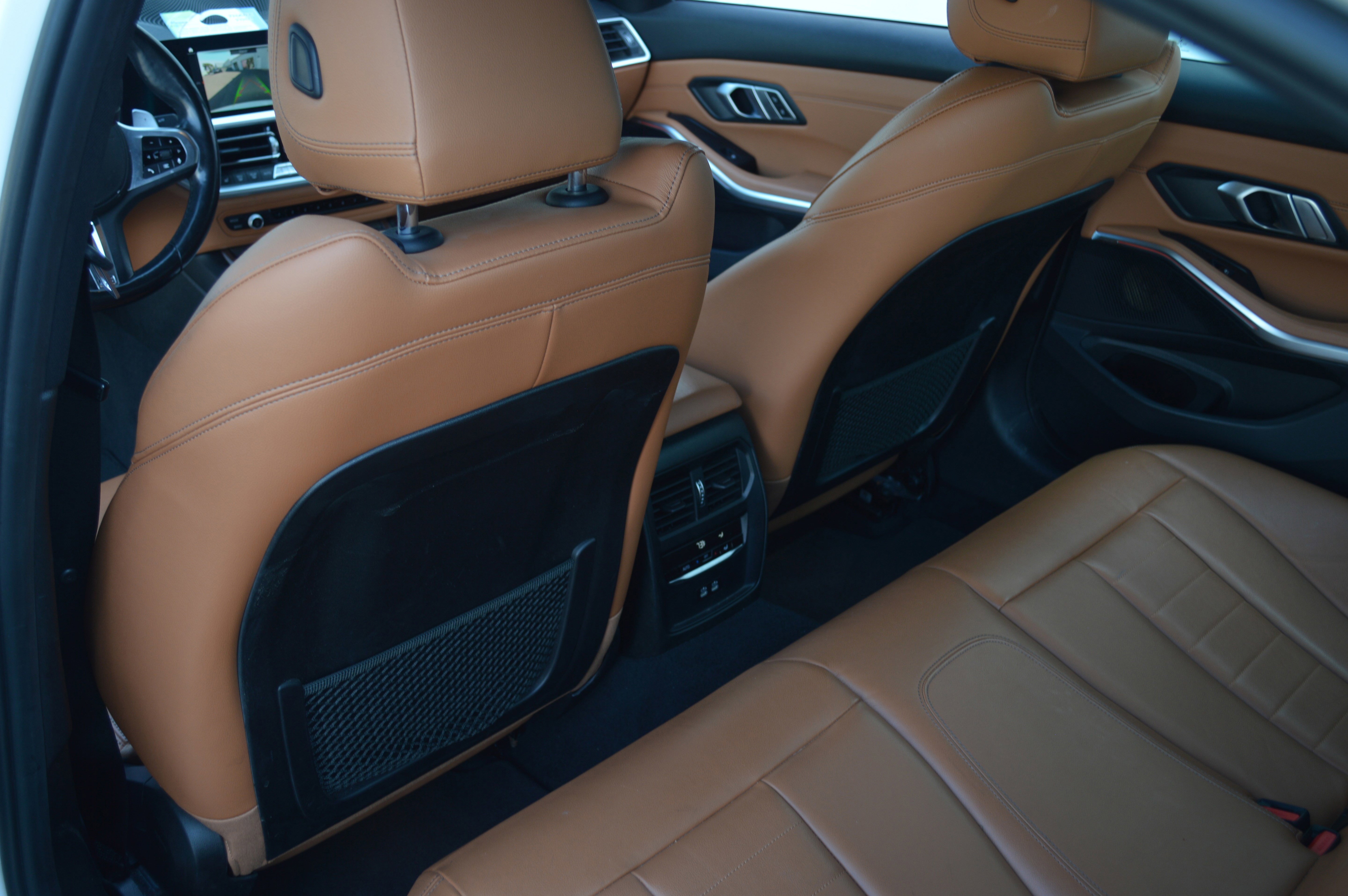 Used 2021 BMW M340i image 28