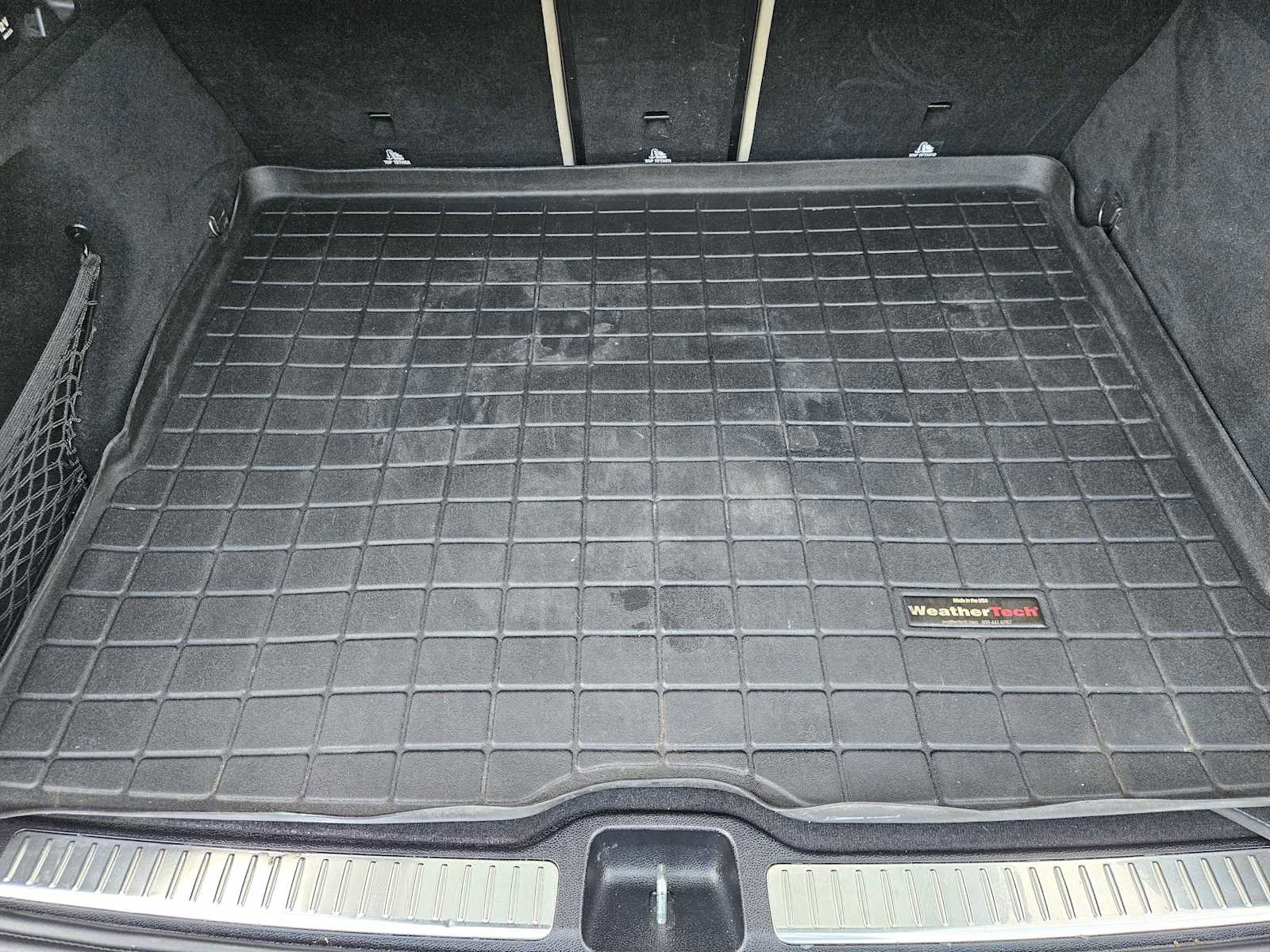 Used 2017 Mercedes-Benz GLC 300 image 29