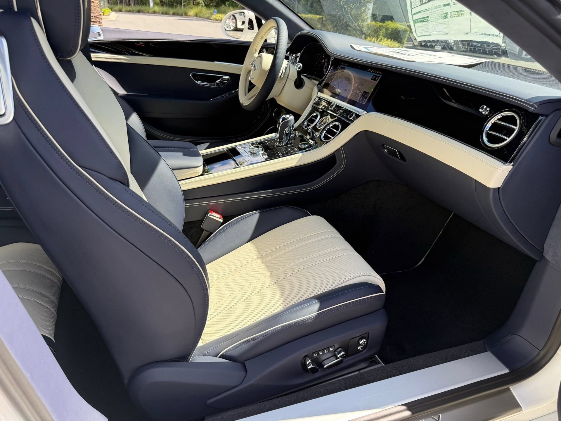 New 2026 Bentley Continental GT AWD/4WD image 19