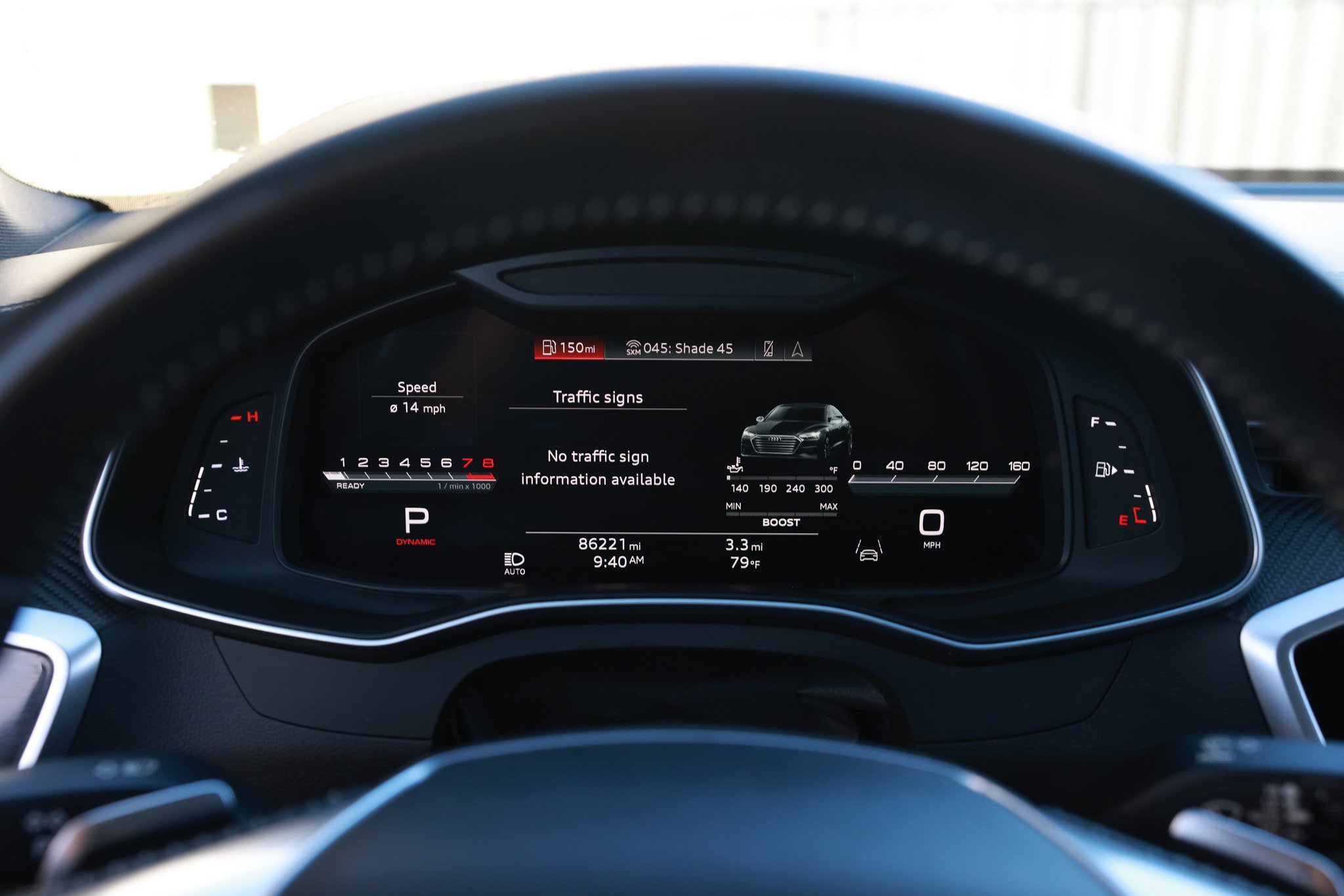 Used 2021 Audi S7 Prestige w/ Prestige Package AWD/4WD image 37