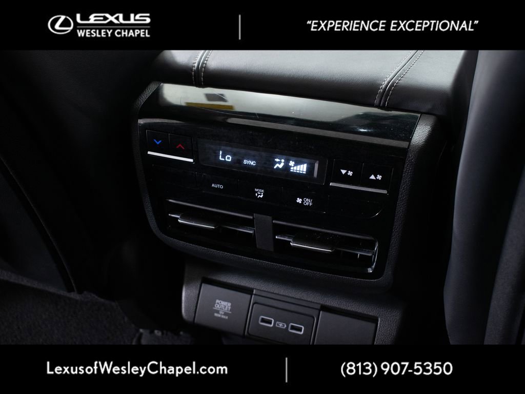 Used 2023 Acura MDX FWD w/ Technology Package image 24
