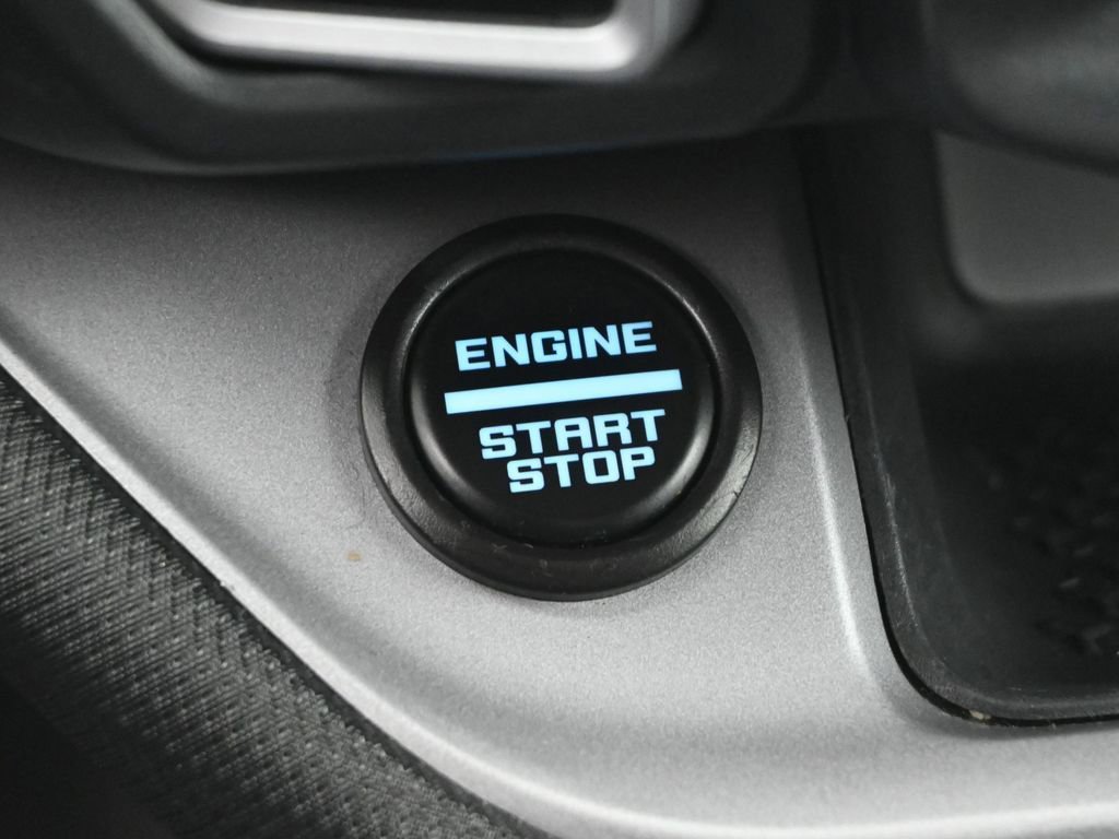 Used 2024 Ford Bronco Sport Big Bend image 12