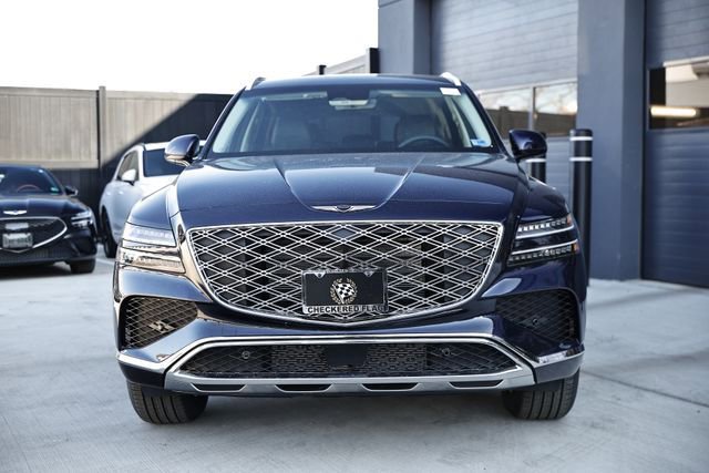 New 2026 Genesis GV80 2.5T image 12