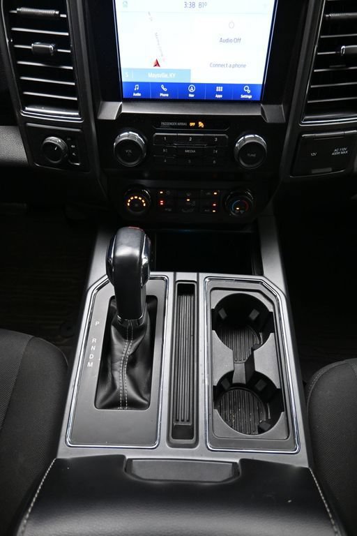 Used 2020 Ford F150 XLT w/ Equipment Group 302A Luxury AWD/4WD image 22