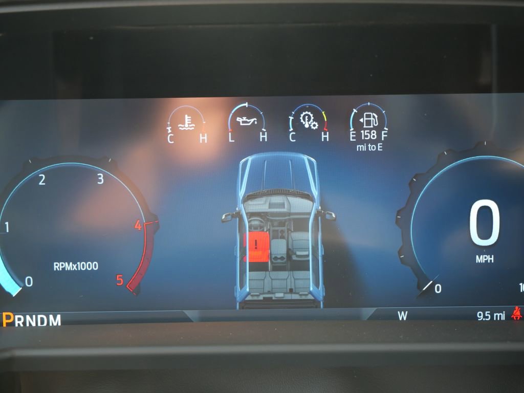 New 2026 Ford F250 XLT w/ XLT Premium Package image 24