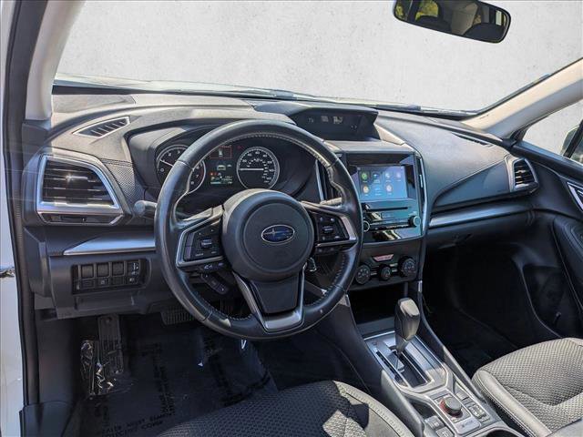 Used 2019 Subaru Forester Premium w/ All-Weather Package AWD/4WD image 10
