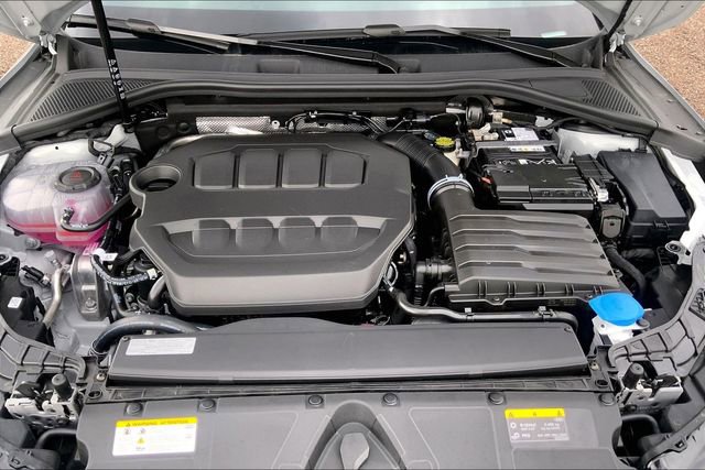 New 2026 Audi A3 2.0T Premium Plus AWD/4WD image 10