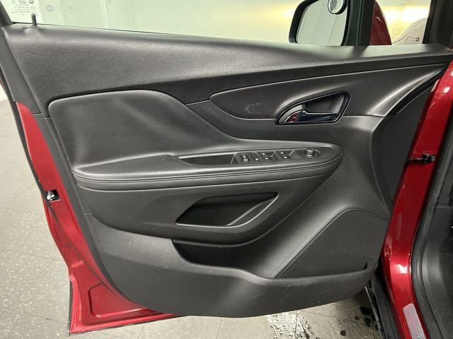Certified 2020 Buick Encore Preferred FWD image 20